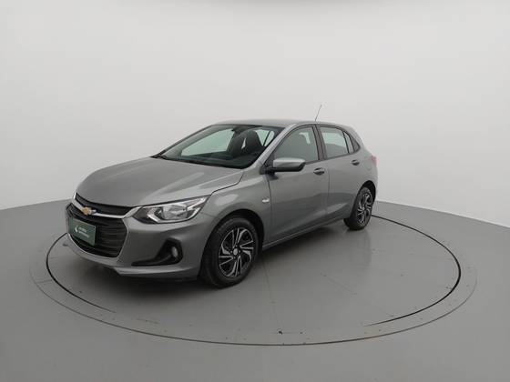 CHEVROLET ONIX 1.0 FLEX LT MANUAL CHEVROLET ONIX 1.0 FLEX LT MANUAL